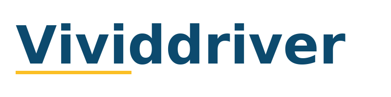Vividdriver logo